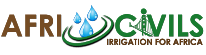 Irrigation for Africa